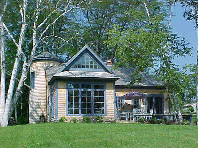 Building photograph for 17 WASHINEE HEIGHTS ROAD